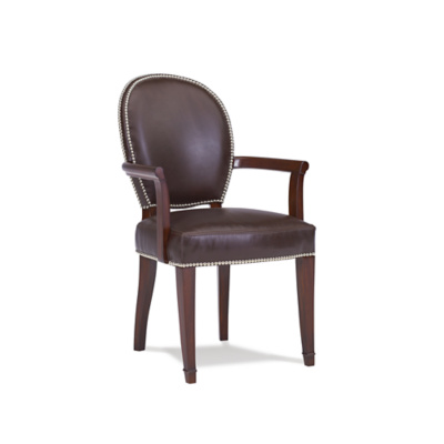 Duke Arm Chair