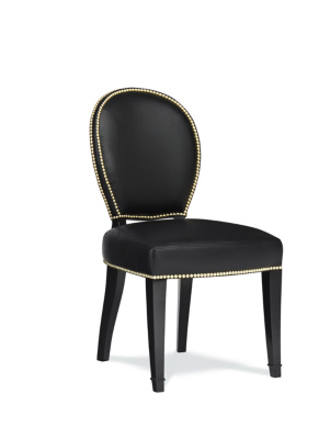 Duke Side Chair