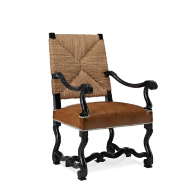 Camargue Arm Chair