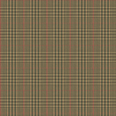 Yorkshire Plaid  - Hunter