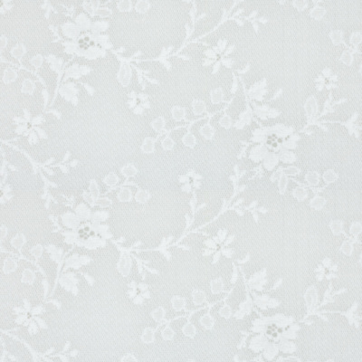 Rowan Lace  - White