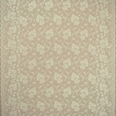 Homecoming Lace - Cream