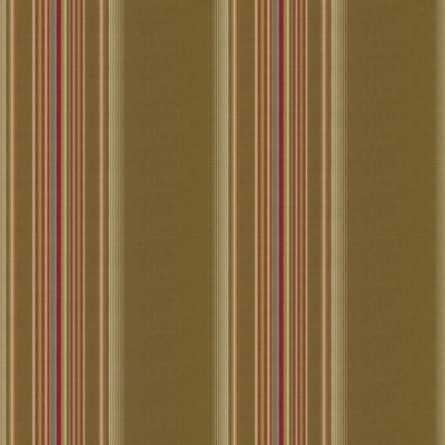 Jumpseat Stripe - Tobacco
