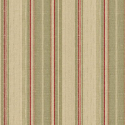 Haystack Stripe  - Cream