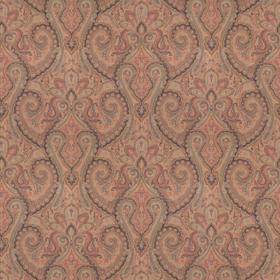 Hera Paisley-Champagne