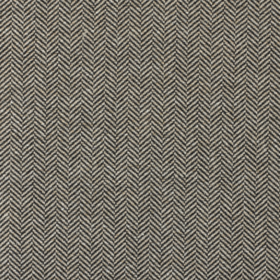 Sutherland Herringbone  - Charcoal