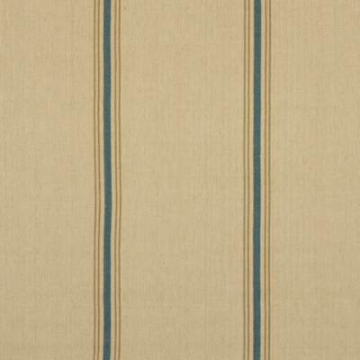 Stamford Stripe - Prairie Blue