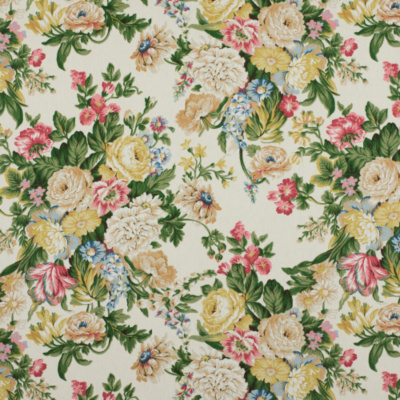 Summerhouse Bouquet  - White