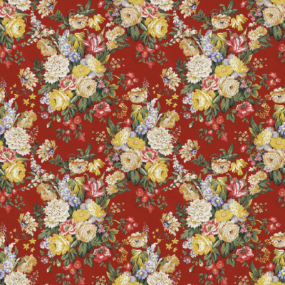 Summerhouse Bouquet  - Red