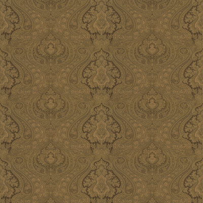 Ashbourne Paisley - Saddle