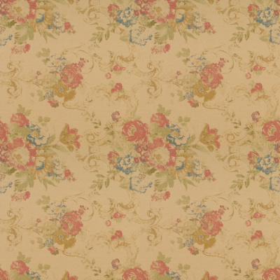 Brianna Floral - Tea