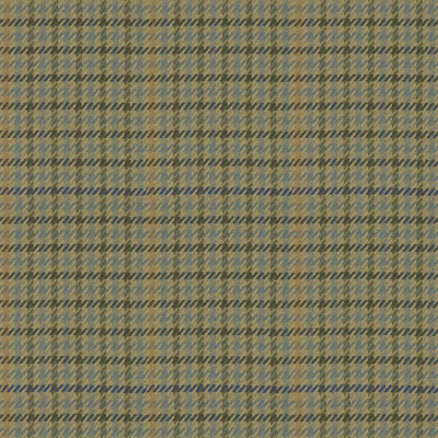 Yates Plaid - Sage / Teal