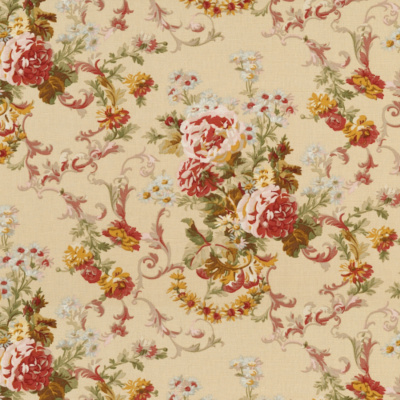 Briarcliff - Cream