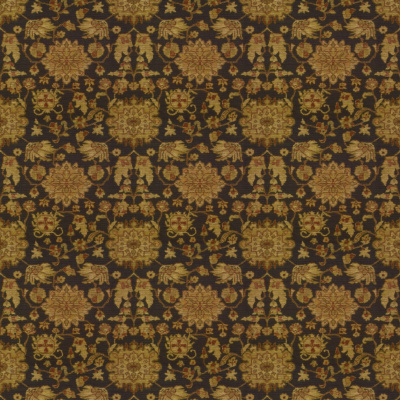 Montville - Brown / Camel