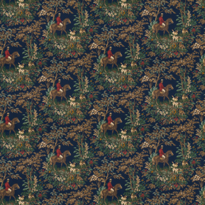 Ainsworth - Regent Blue