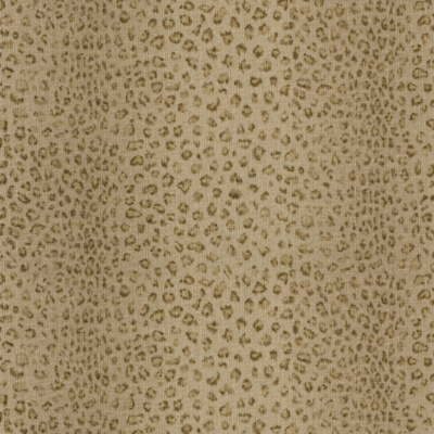 Leopard Print - Sand