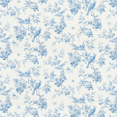 Birds And Bees - Porcelain