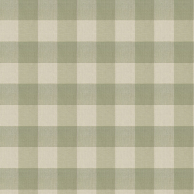 Bedford Gingham - Celadon