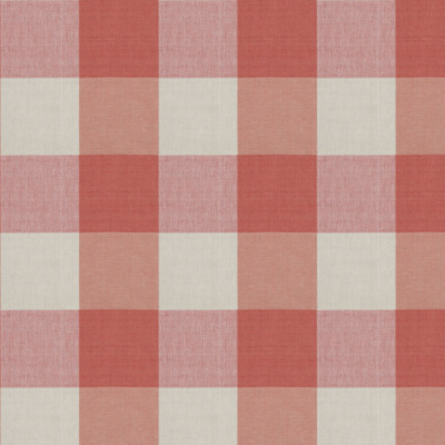 Bedford Gingham - Red