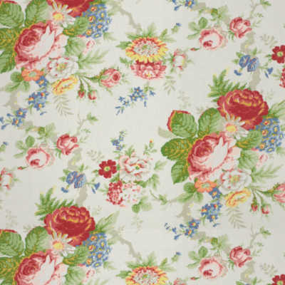 Garden Club - White
