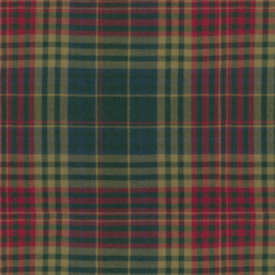 Kinross Tartan - Hunter