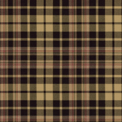 UPTON TARTAN - ONYX
