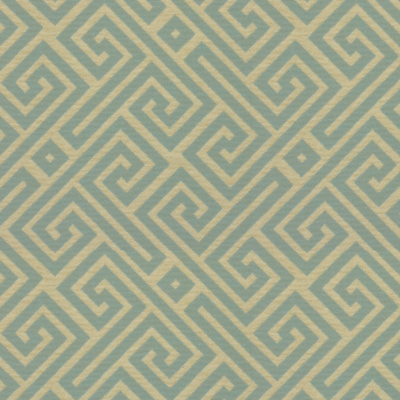 Fretwork - Aqua