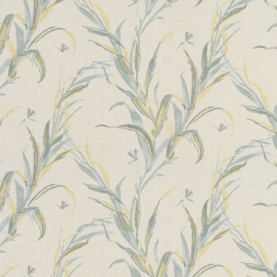Burma Grass - Teal