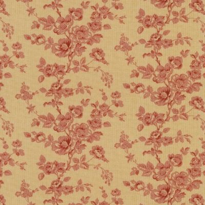 Avenelle Toile - Tea Rose