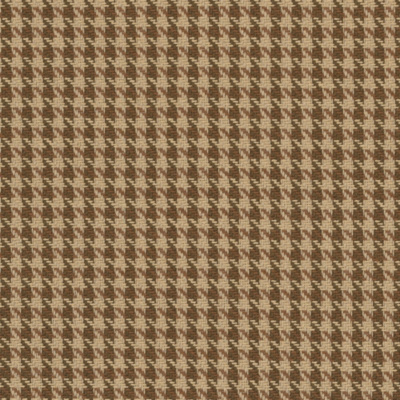 Cambrook Houndstooth - Barley