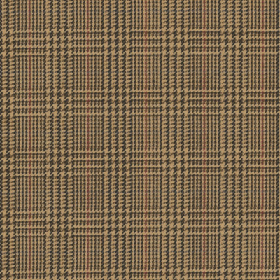 Foxberry Plaid - Chestnut
