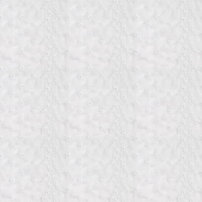 Abigail Eyelet - Snow