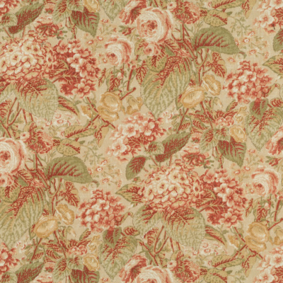 Southwick Floral - Wild Rose