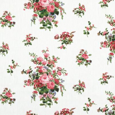 Darien Floral - Peony