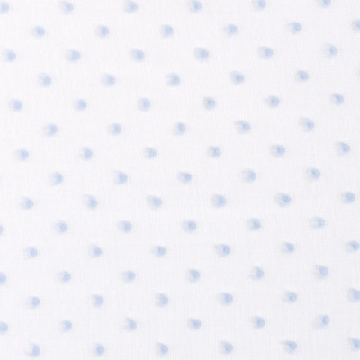 Tea Party Swiss Dot – Petit Four