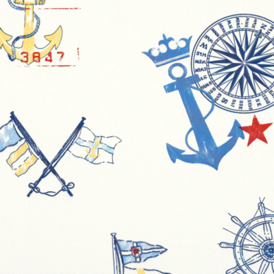 Navigator Novelty – Brass