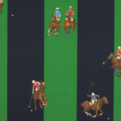 Polo Match Novelty – Kelly