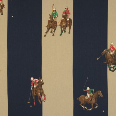 Polo Match Novelty – Khaki