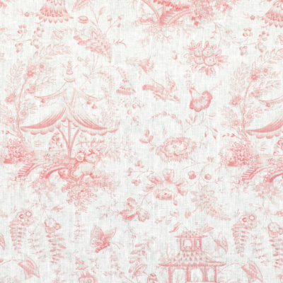 Chinoiserie Garden – Petal