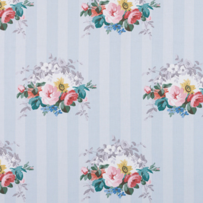Ashley Floral – Sky
