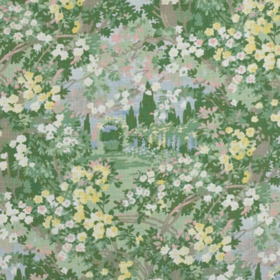 Garden Walk – Posy