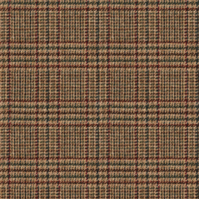 Norfolk Tweed