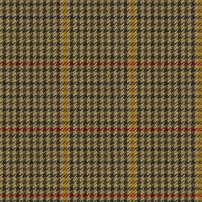 Devon Plaid - Devon