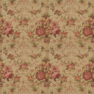 Guinevere Floral - Tea