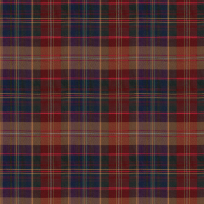 Turnbell Plaid
