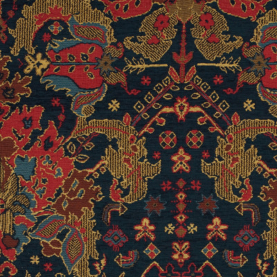 Schuyler Persian - Navy