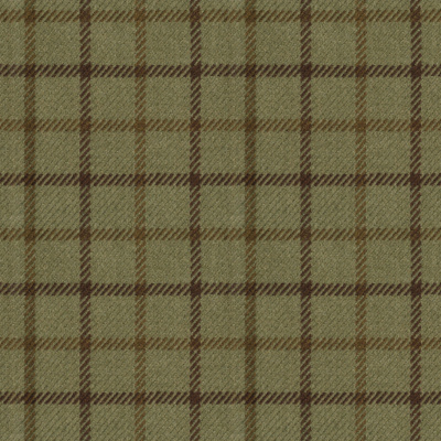 Gauciel Tattersal  - Green