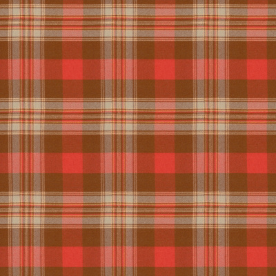 Walker Tartan