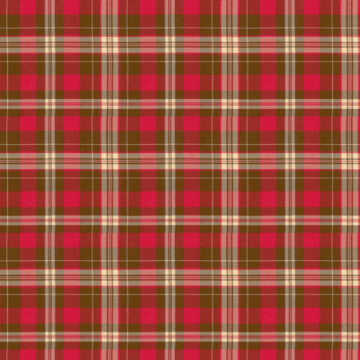Willard Tartan