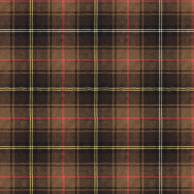 Beadaig Tartan